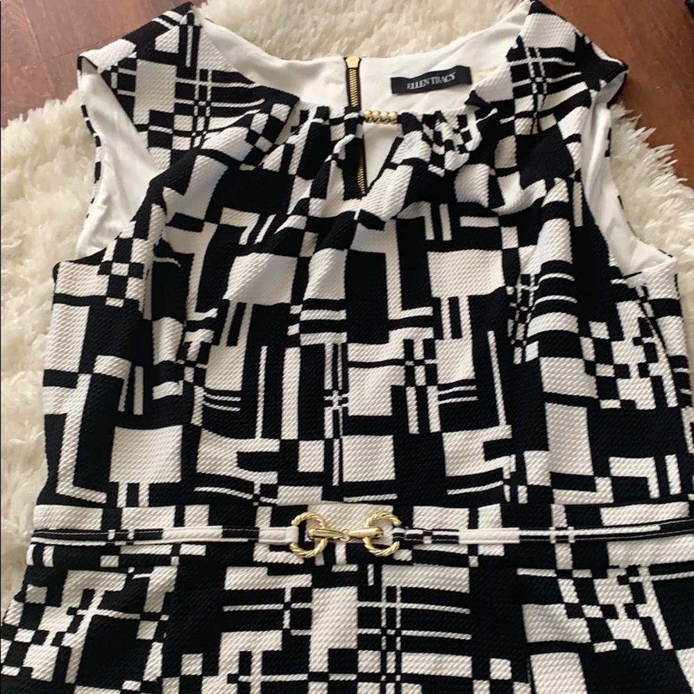 Professional dress